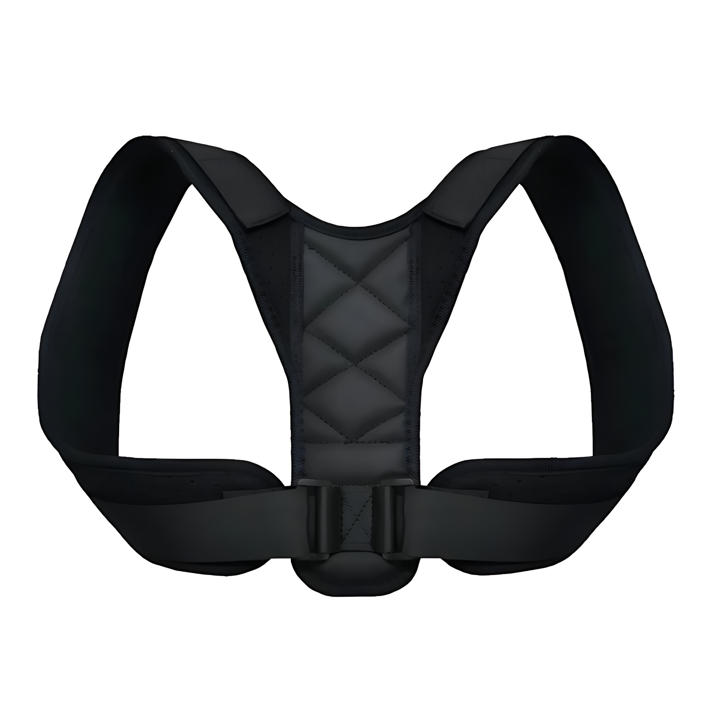 Walkable Posture Corrector Belt